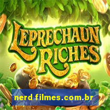 nerd filmes.com.br